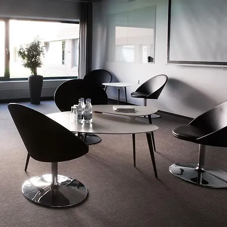 Best Western Plus Hotel Odense 