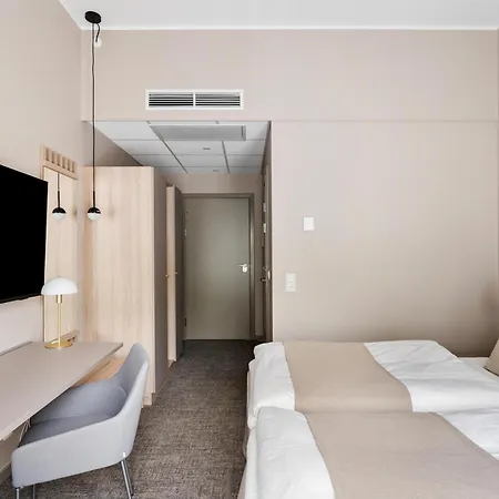 Best Western Plus Hotel Odense Exterior photo