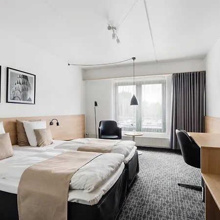 Best Western Plus Hotel Odense Exterior photo