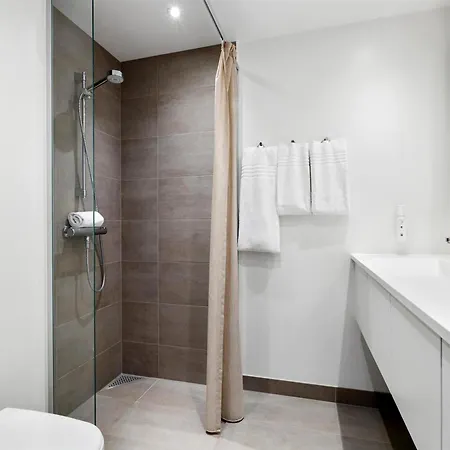 Best Western Plus Hotel Odense Exterior photo