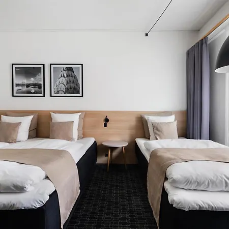 Best Western Plus Hotel Odense Exterior photo