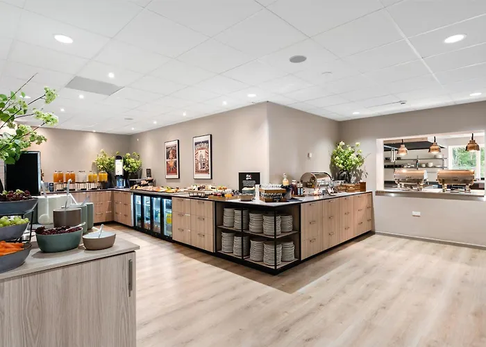Best Western Plus Hotel Odense
