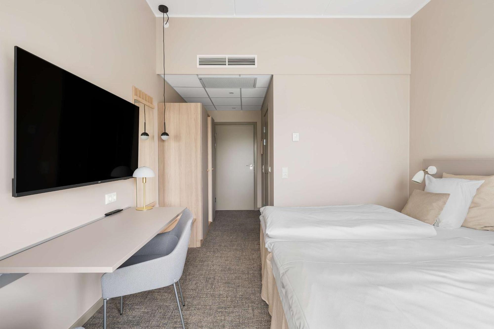 Western Hotel Odense