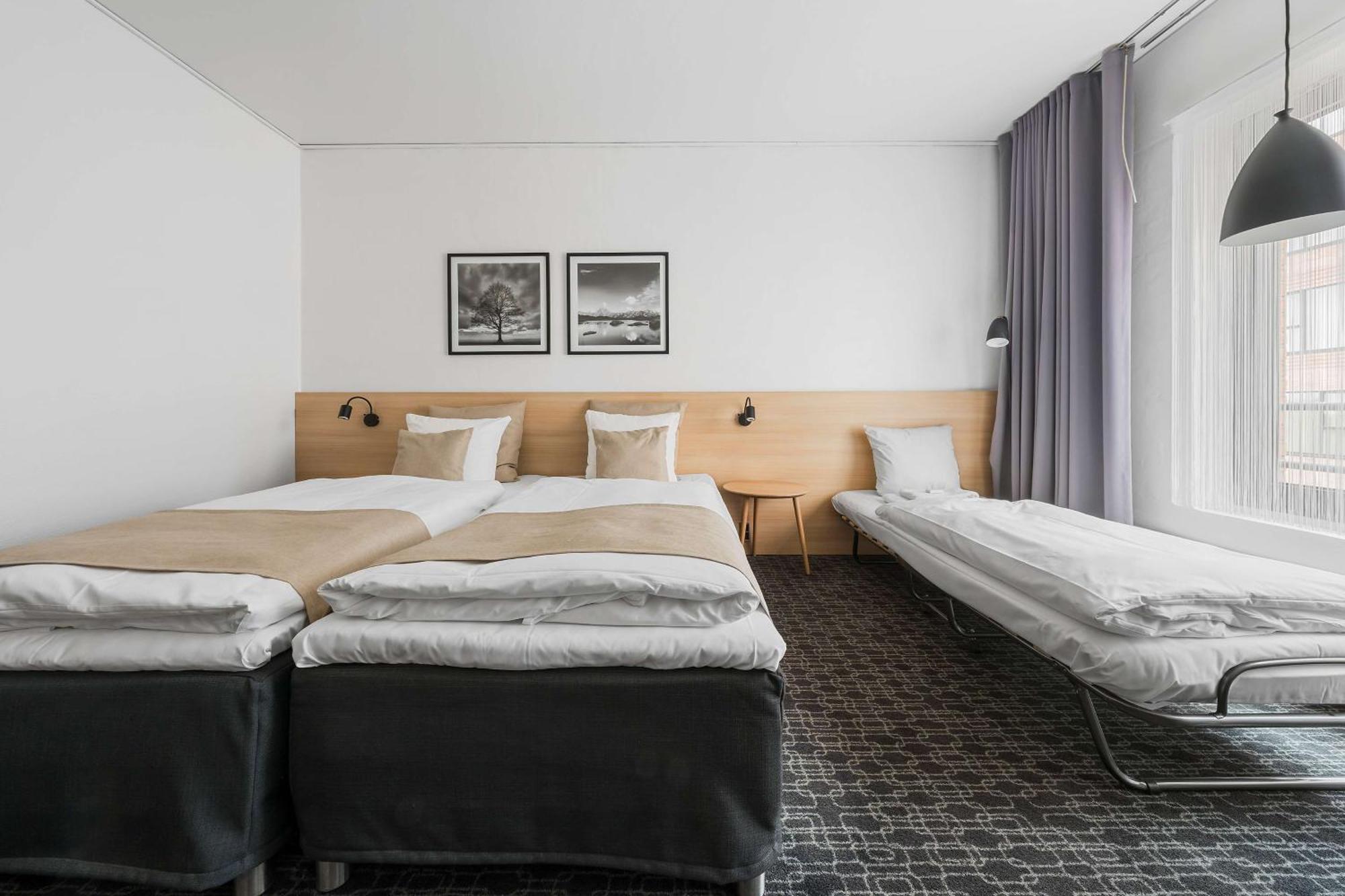 Western 4* Odense