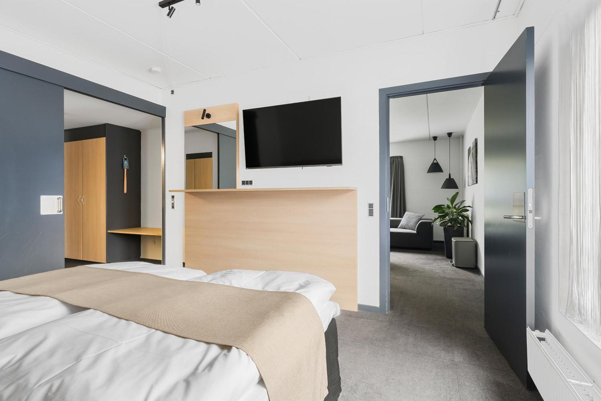 Hotel Western
