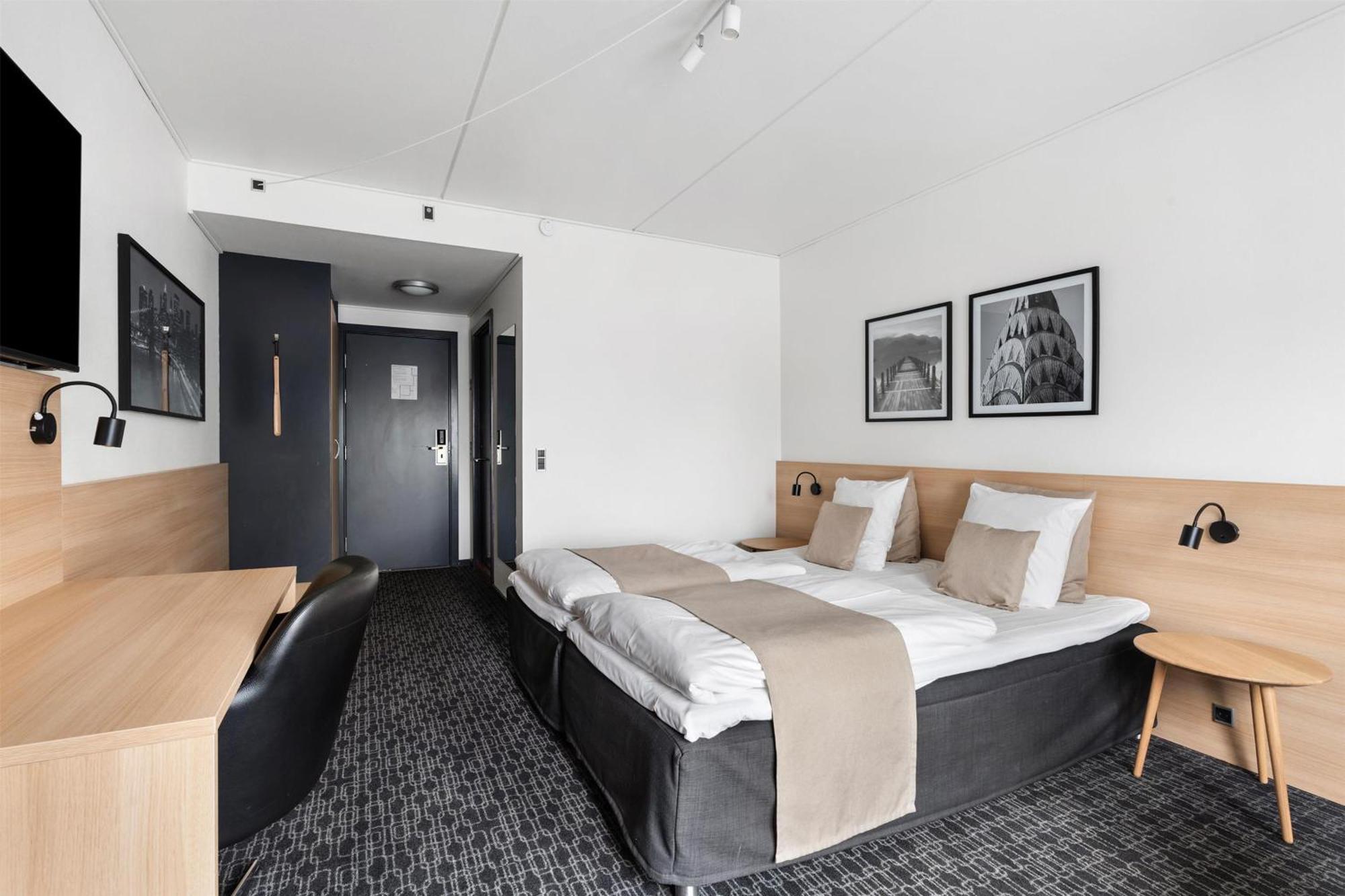Western 4* Odense