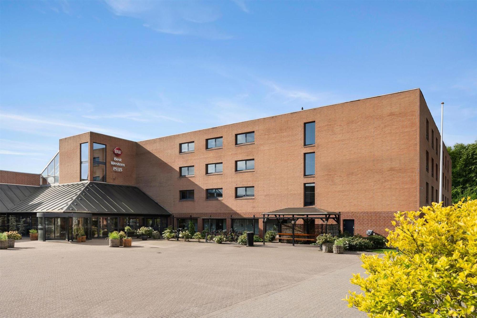Hotel Western Odense