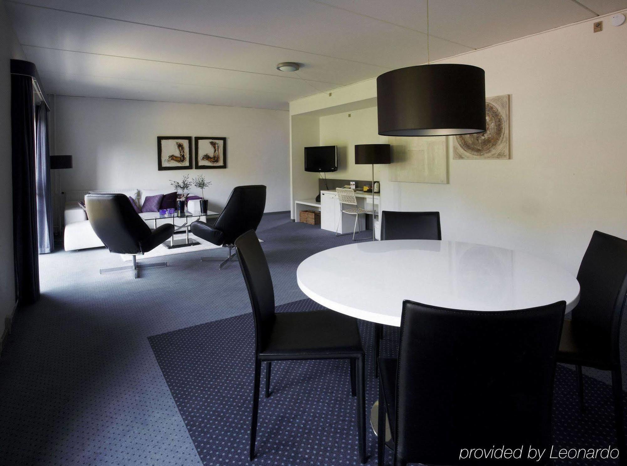 Western 4* Odense